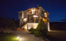 Casa Bella Vista
