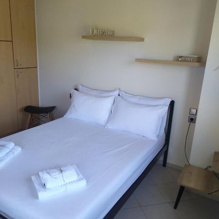 Casa Bella Vista Βίλα Σκόπελος Εξωτερικό φωτογραφία