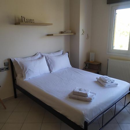 Casa Bella Vista Βίλα Σκόπελος Εξωτερικό φωτογραφία