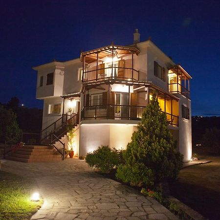 Casa Bella Vista Βίλα Σκόπελος Εξωτερικό φωτογραφία