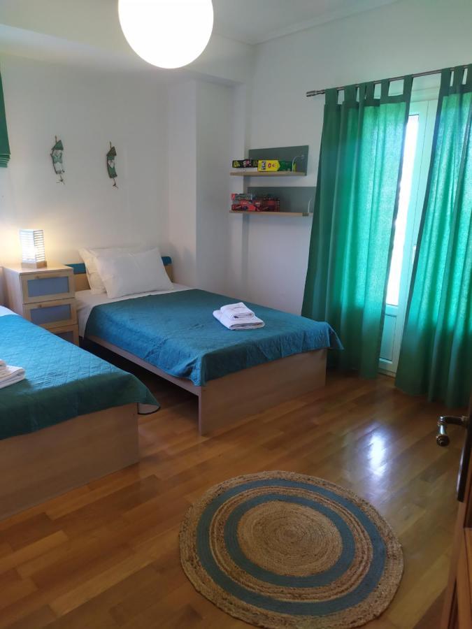 Casa Bella Vista Βίλα Σκόπελος Εξωτερικό φωτογραφία