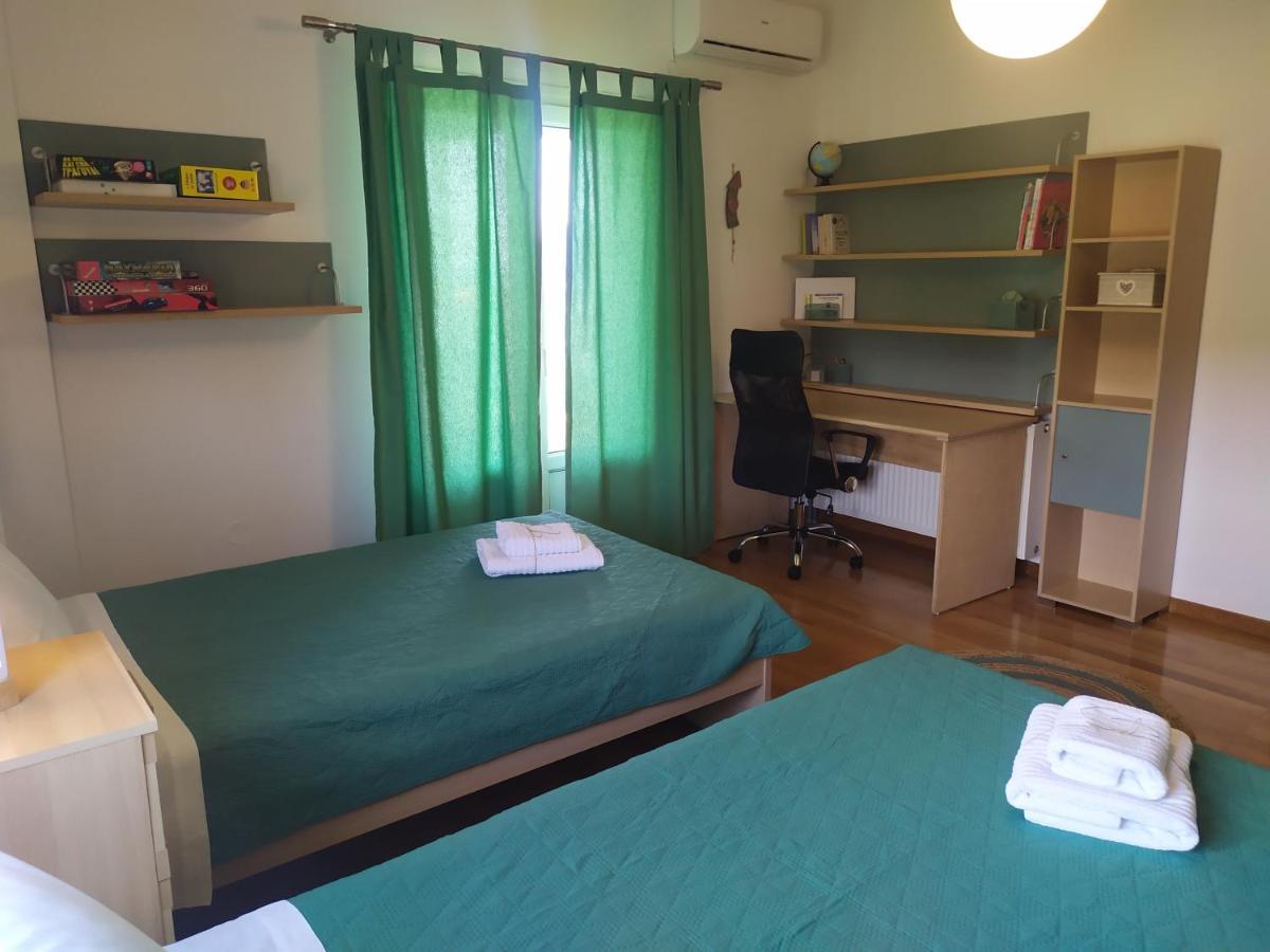 Casa Bella Vista Βίλα Σκόπελος Εξωτερικό φωτογραφία