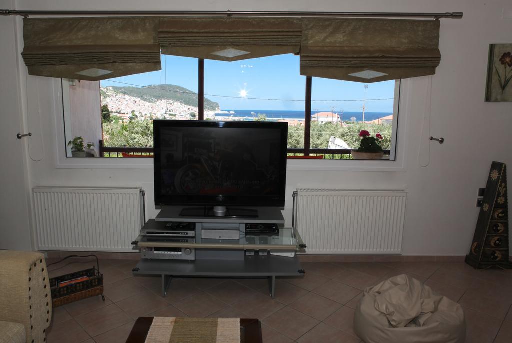 Casa Bella Vista Βίλα Σκόπελος Εξωτερικό φωτογραφία