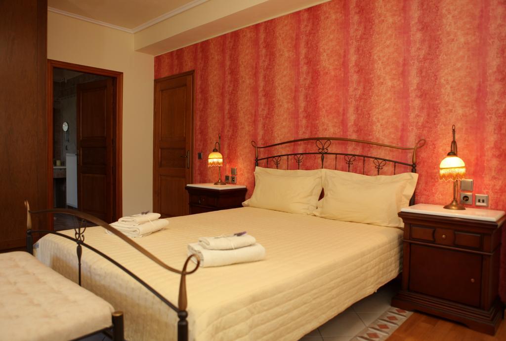 Casa Bella Vista Βίλα Σκόπελος Εξωτερικό φωτογραφία