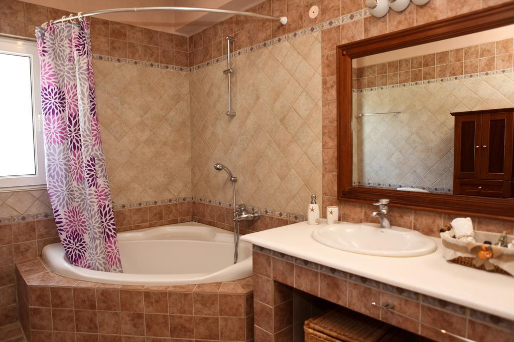 Casa Bella Vista Βίλα Σκόπελος Εξωτερικό φωτογραφία