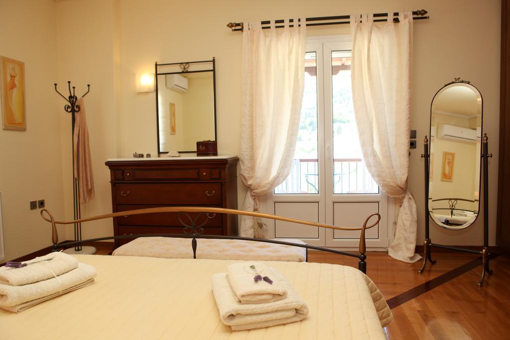 Casa Bella Vista Βίλα Σκόπελος Εξωτερικό φωτογραφία