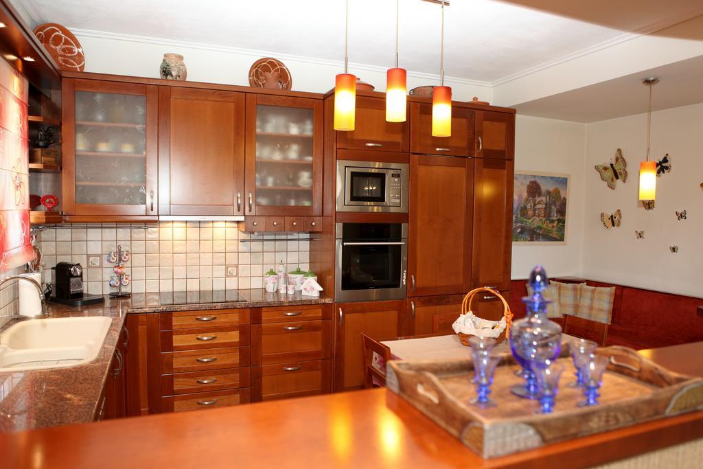 Casa Bella Vista Βίλα Σκόπελος Εξωτερικό φωτογραφία