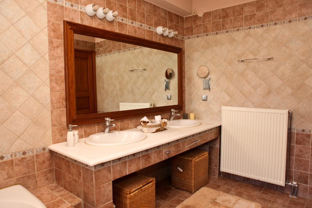 Casa Bella Vista Βίλα Σκόπελος Εξωτερικό φωτογραφία