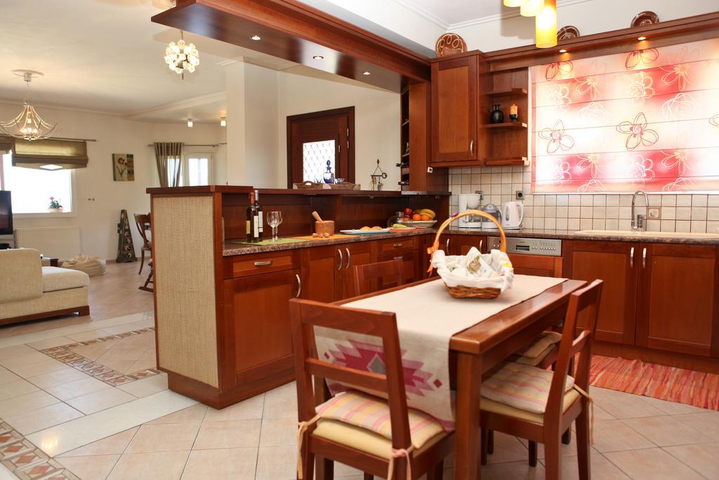 Casa Bella Vista Βίλα Σκόπελος Εξωτερικό φωτογραφία