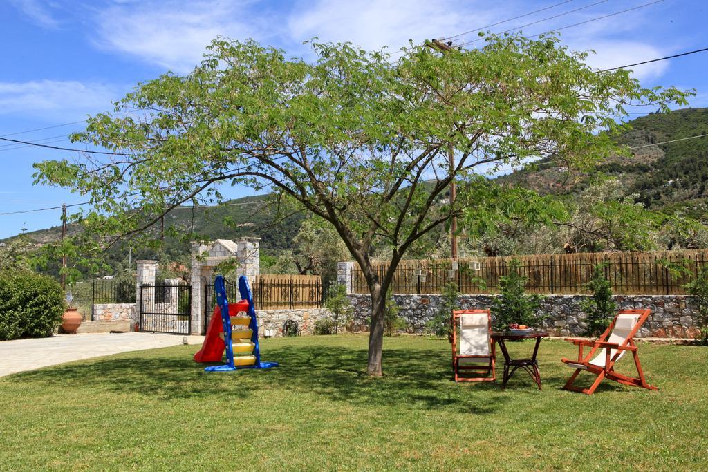 Casa Bella Vista Βίλα Σκόπελος Εξωτερικό φωτογραφία